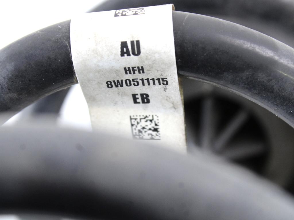 ZADNJI AMORTIZERJI OEM N. 8W0511115EB ORIGINAL REZERVNI DEL AUDI A4 B9 BER/SW/ALLROAD (2015 - 2019)DIESEL LETNIK 2016