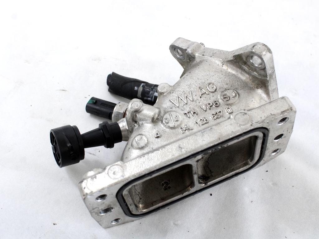 CEV / CEV ZRAKA OEM N. 04L128637D ORIGINAL REZERVNI DEL AUDI A4 B9 BER/SW/ALLROAD (2015 - 2019)DIESEL LETNIK 2016