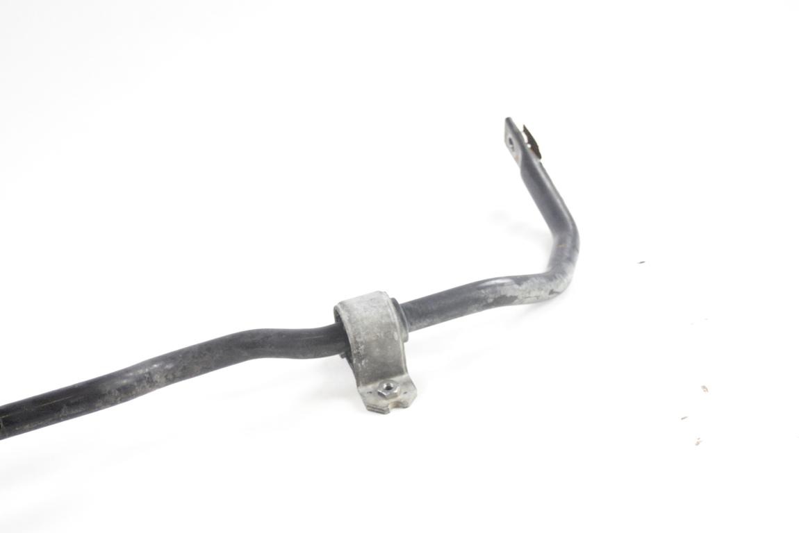 SPREDNJI STABILIZATOR OEM N. 1K0411303BK ORIGINAL REZERVNI DEL VOLKSWAGEN GOLF V 1K1 1K5 MK5 BER/SW (02/2004-11/2008) DIESEL LETNIK 2004