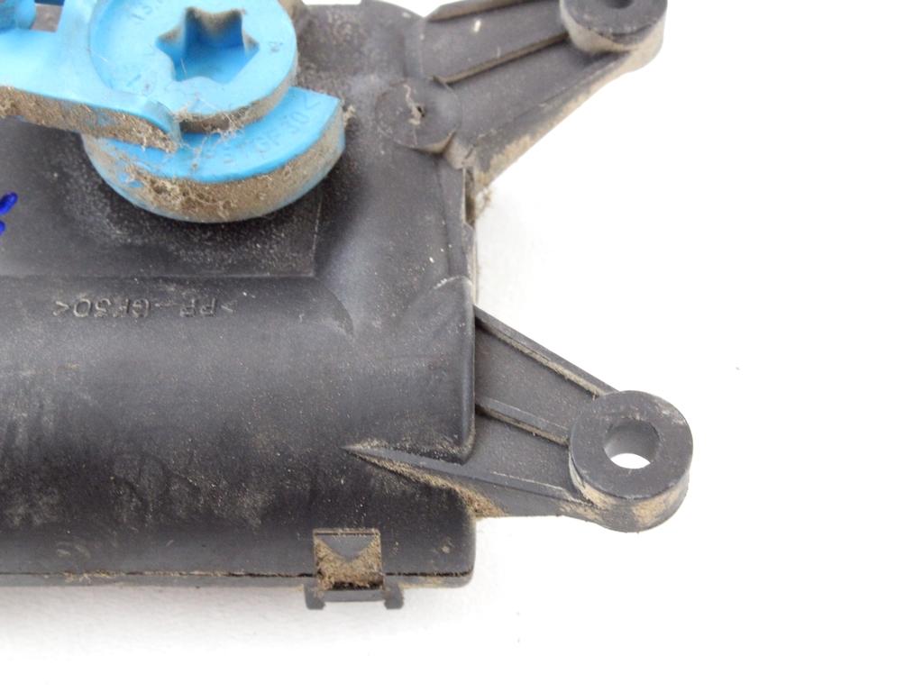 MOTORCEK OGREVANJA OEM N. 1K1907511E ORIGINAL REZERVNI DEL VOLKSWAGEN GOLF V 1K1 1K5 MK5 BER/SW (02/2004-11/2008) DIESEL LETNIK 2004