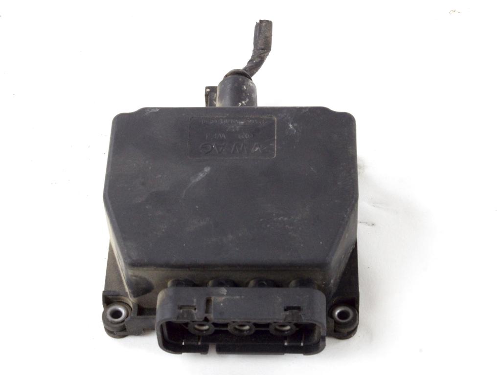 ELEKTROVENTIL  OEM N. 6Q0906625 ORIGINAL REZERVNI DEL VOLKSWAGEN GOLF V 1K1 1K5 MK5 BER/SW (02/2004-11/2008) DIESEL LETNIK 2004