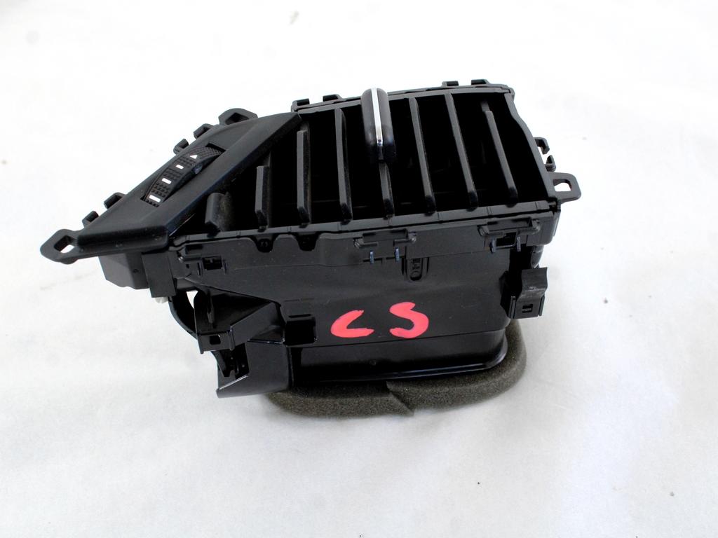 CENTRALNE PREZRACEVALNE SOBE  OEM N. 2GA819727 ORIGINAL REZERVNI DEL VOLKSWAGEN T-ROC A11 (DAL 2017)  DIESEL LETNIK 2020