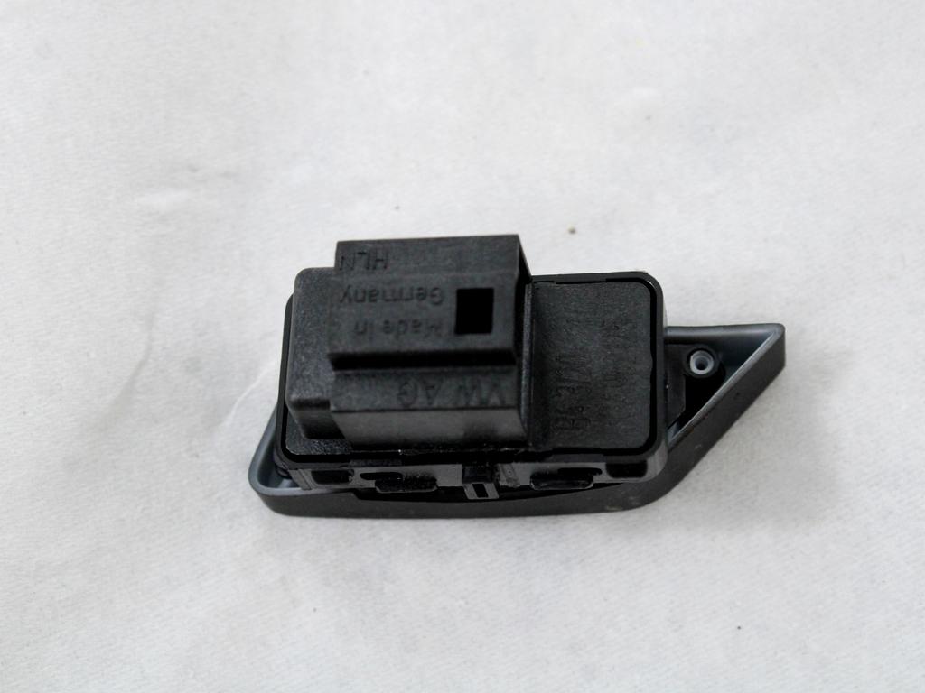 RAZLICNA STIKALA  OEM N. 2GA962125 ORIGINAL REZERVNI DEL VOLKSWAGEN T-ROC A11 (DAL 2017)  DIESEL LETNIK 2020