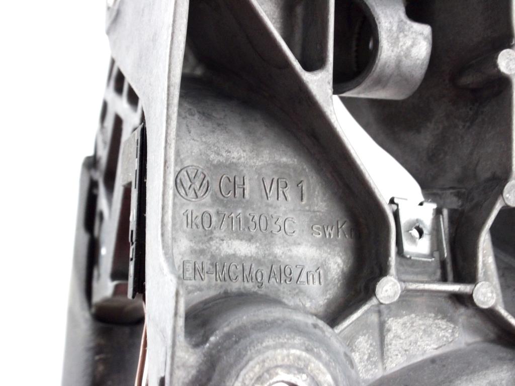 OEM N. 1K0711303C ORIGINAL REZERVNI DEL VOLKSWAGEN GOLF V 1K1 1K5 MK5 BER/SW (02/2004-11/2008) DIESEL LETNIK 2004