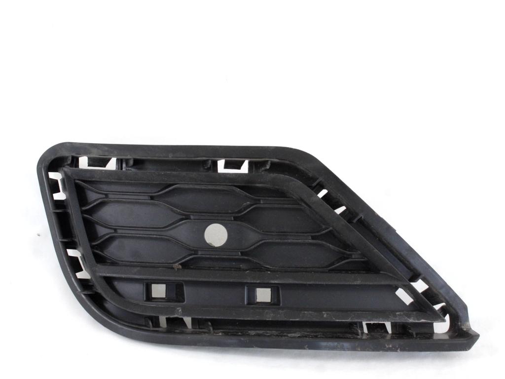 MOUNTING DELI ODBIJAC ZADNJI OEM N. 2GA807012A ORIGINAL REZERVNI DEL VOLKSWAGEN T-ROC A11 (DAL 2017)  DIESEL LETNIK 2020