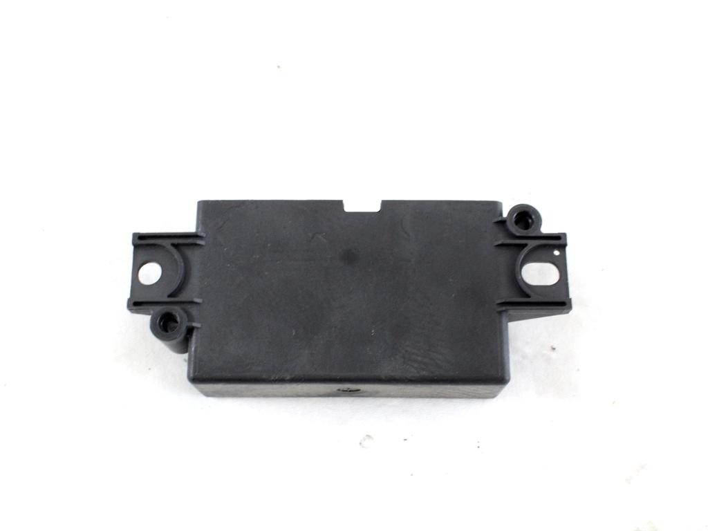 ECU PARKIRNI SENZORJI OEM N. 5QA919294G ORIGINAL REZERVNI DEL VOLKSWAGEN T-ROC A11 (DAL 2017)  DIESEL LETNIK 2020