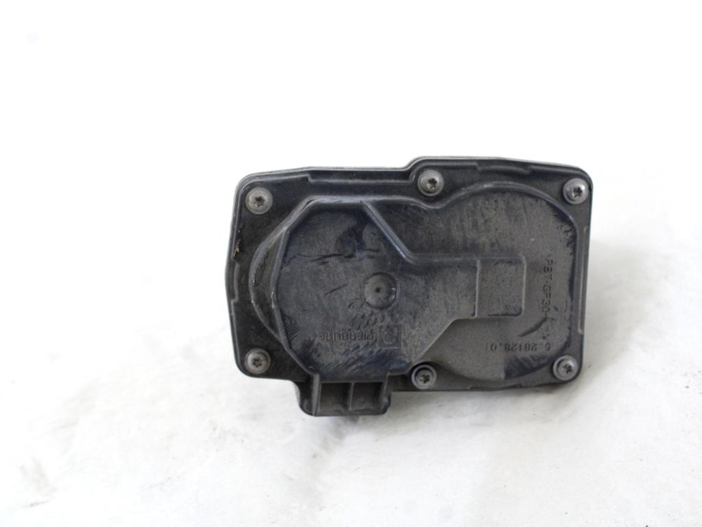 LOPUTA AKTUATORJA OEM N. 5Q0253691K ORIGINAL REZERVNI DEL VOLKSWAGEN T-ROC A11 (DAL 2017)  DIESEL LETNIK 2020