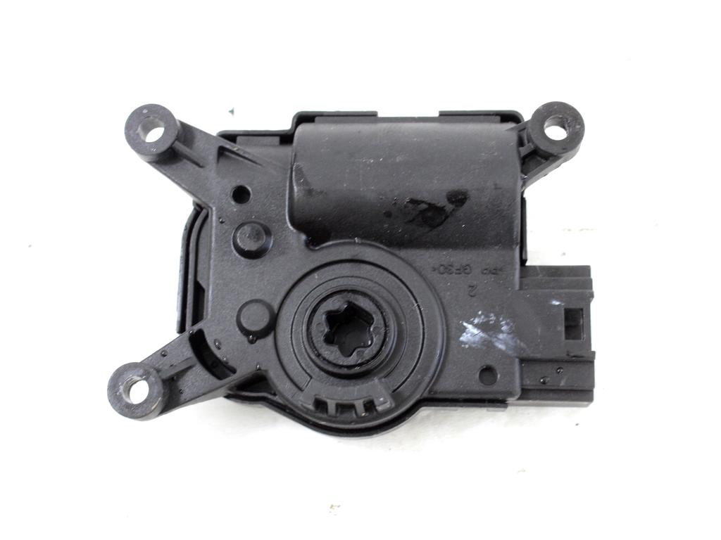 MOTORCEK OGREVANJA OEM N. 2Q0907511F ORIGINAL REZERVNI DEL VOLKSWAGEN T-ROC A11 (DAL 2017)  DIESEL LETNIK 2020