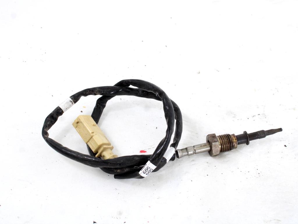 TIPALO TEMPERATURE IZPUSNIH PLINOV OEM N. 04L906088BF ORIGINAL REZERVNI DEL VOLKSWAGEN T-ROC A11 (DAL 2017)  DIESEL LETNIK 2020