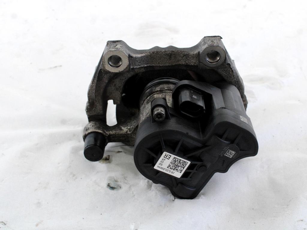 ZADNJE LEVE ZAVORNE CELJUSTI  OEM N. 8V0615423D ORIGINAL REZERVNI DEL VOLKSWAGEN T-ROC A11 (DAL 2017)  DIESEL LETNIK 2020