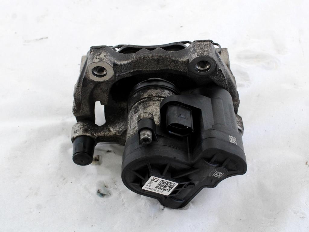 ZADNJE LEVE ZAVORNE CELJUSTI  OEM N. 8V0615423D ORIGINAL REZERVNI DEL VOLKSWAGEN T-ROC A11 (DAL 2017)  DIESEL LETNIK 2020