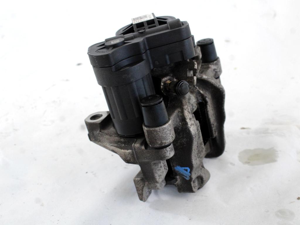 ZADNJE DESNE ZAVORNE CELJUSTI  OEM N. 8V0615424D ORIGINAL REZERVNI DEL VOLKSWAGEN T-ROC A11 (DAL 2017)  DIESEL LETNIK 2020