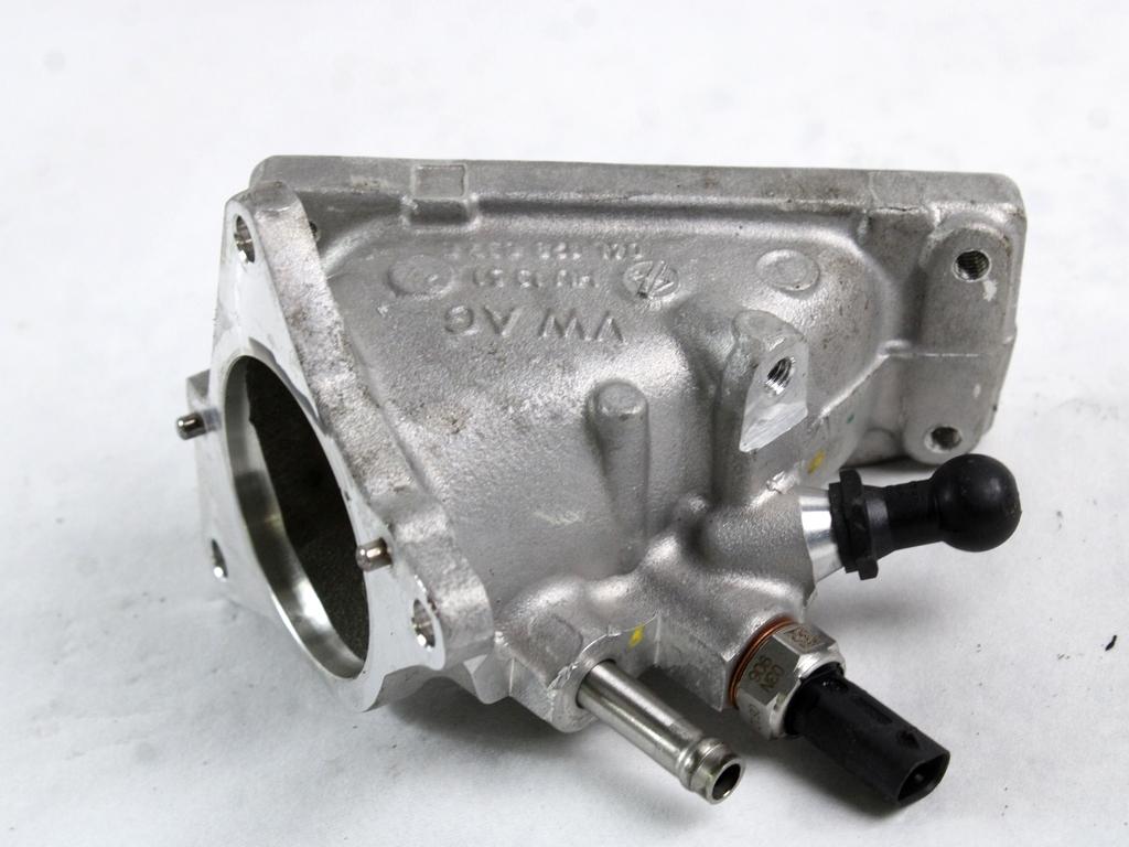 CEV / CEV ZRAKA OEM N. 04L128637B ORIGINAL REZERVNI DEL VOLKSWAGEN T-ROC A11 (DAL 2017)  DIESEL LETNIK 2020