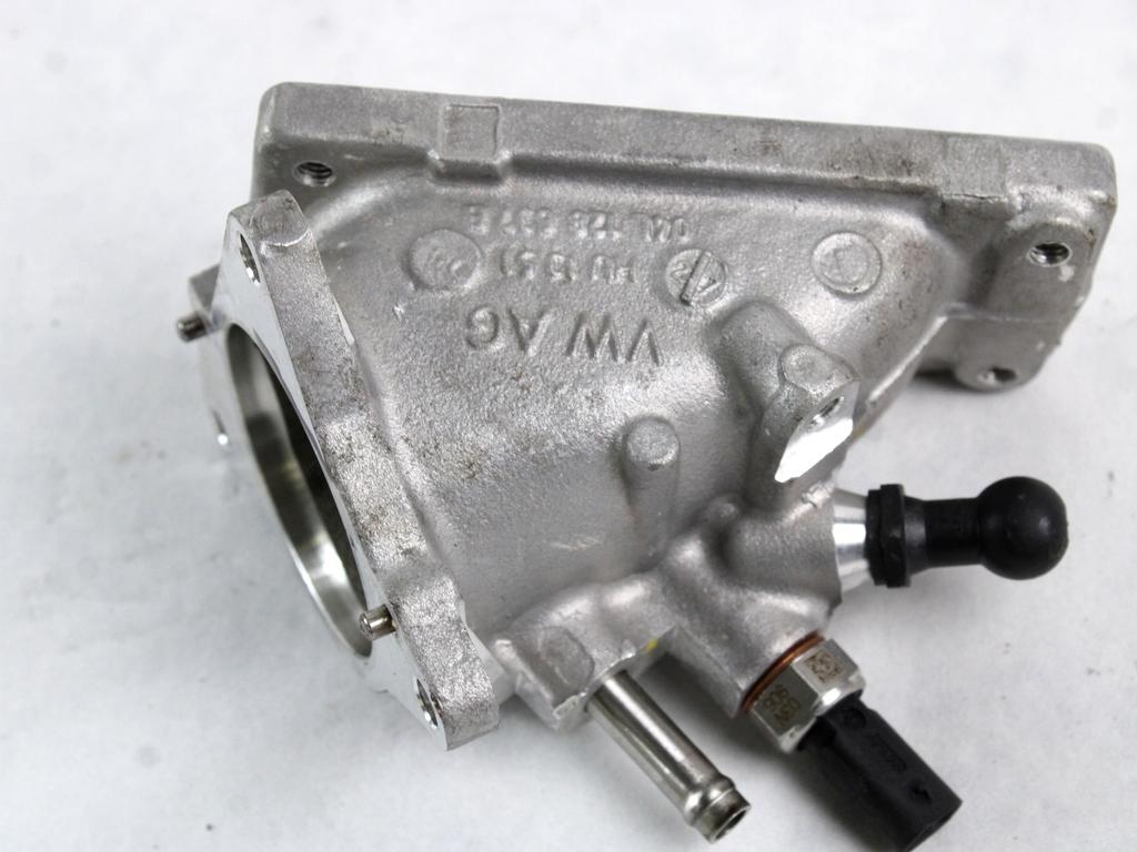 CEV / CEV ZRAKA OEM N. 04L128637B ORIGINAL REZERVNI DEL VOLKSWAGEN T-ROC A11 (DAL 2017)  DIESEL LETNIK 2020