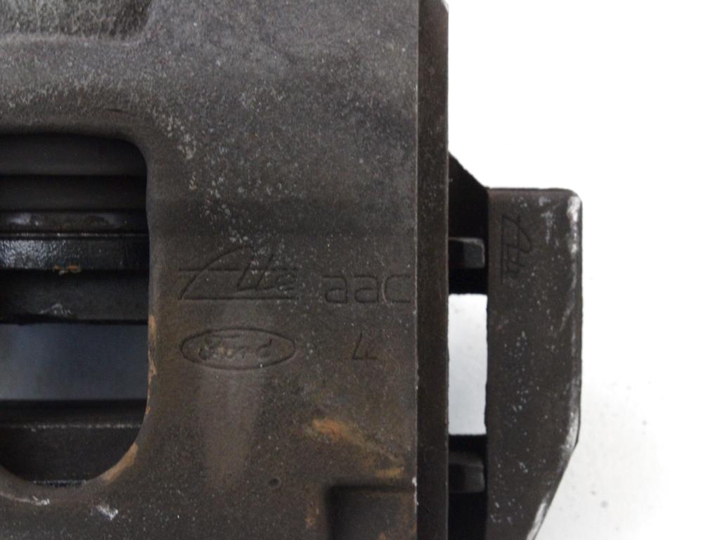 SPREDNJE DESNE ZAVORNE CELJUSTI  OEM N. 1478474 ORIGINAL REZERVNI DEL FORD FIESTA JH JD MK5 R (2005 - 2008) DIESEL LETNIK 2007