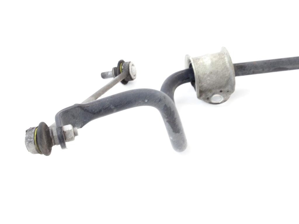 SPREDNJI STABILIZATOR OEM N. 2S61-5494-RB ORIGINAL REZERVNI DEL FORD FIESTA JH JD MK5 R (2005 - 2008) DIESEL LETNIK 2007