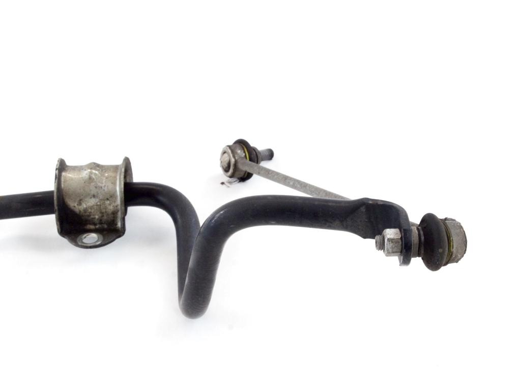 SPREDNJI STABILIZATOR OEM N. 2S61-5494-RB ORIGINAL REZERVNI DEL FORD FIESTA JH JD MK5 R (2005 - 2008) DIESEL LETNIK 2007