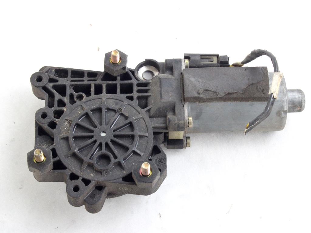 DVIZNI MEHANIZEM SPREDNIH STEKEL  OEM N. 17177 MOTORINO ALZACRISTALLO PORTA ANTERIORE ORIGINAL REZERVNI DEL FORD KA / SPORTKA / STREETKA RB MK1 (1996 - 08/2008) BENZINA LETNIK 2003