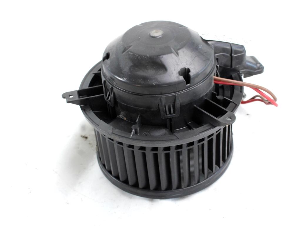 VENTILATOR  KABINE  OEM N. 13369749 ORIGINAL REZERVNI DEL OPEL MERIVA B S10 (2010 -2017)DIESEL LETNIK 2016