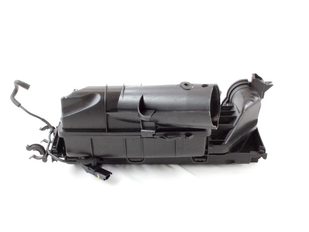 FILTAR ZRAKA OEM N. 1149656 ORIGINAL REZERVNI DEL FORD FIESTA JH JD MK5 R (2005 - 2008) DIESEL LETNIK 2007