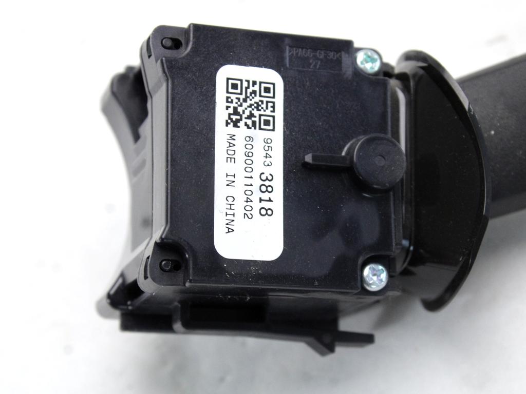 OBVOLANSKO STIKALO OEM N. 95433818 ORIGINAL REZERVNI DEL OPEL MERIVA B S10 (2010 -2017)DIESEL LETNIK 2016