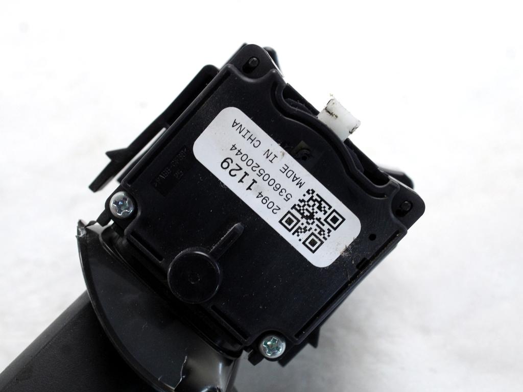 OBVOLANSKO STIKALO OEM N. 20941129 ORIGINAL REZERVNI DEL OPEL MERIVA B S10 (2010 -2017)DIESEL LETNIK 2016