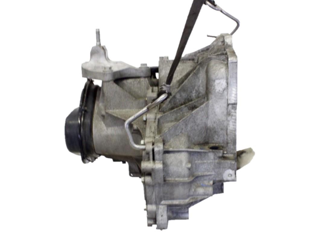 ROCNI MENJALNIK OEM N. 2N1R-7002-ED 16102 ORIGINAL REZERVNI DEL FORD FIESTA JH JD MK5 R (2005 - 2008) DIESEL LETNIK 2007