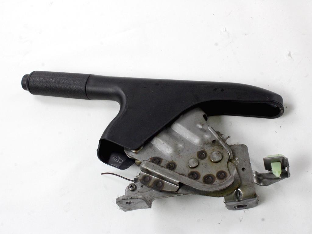 OEM N. 1563564 ORIGINAL REZERVNI DEL FORD FIESTA JH JD MK5 R (2005 - 2008) DIESEL LETNIK 2007