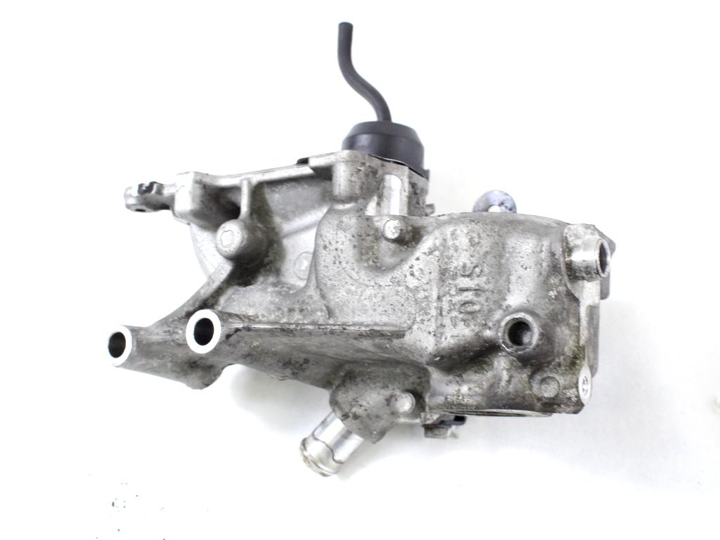 EGR CEV OEM N.  ORIGINAL REZERVNI DEL OPEL MERIVA B S10 (2010 -2017)DIESEL LETNIK 2016