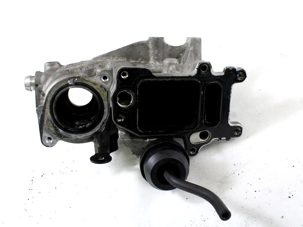 EGR CEV OEM N.  ORIGINAL REZERVNI DEL OPEL MERIVA B S10 (2010 -2017)DIESEL LETNIK 2016