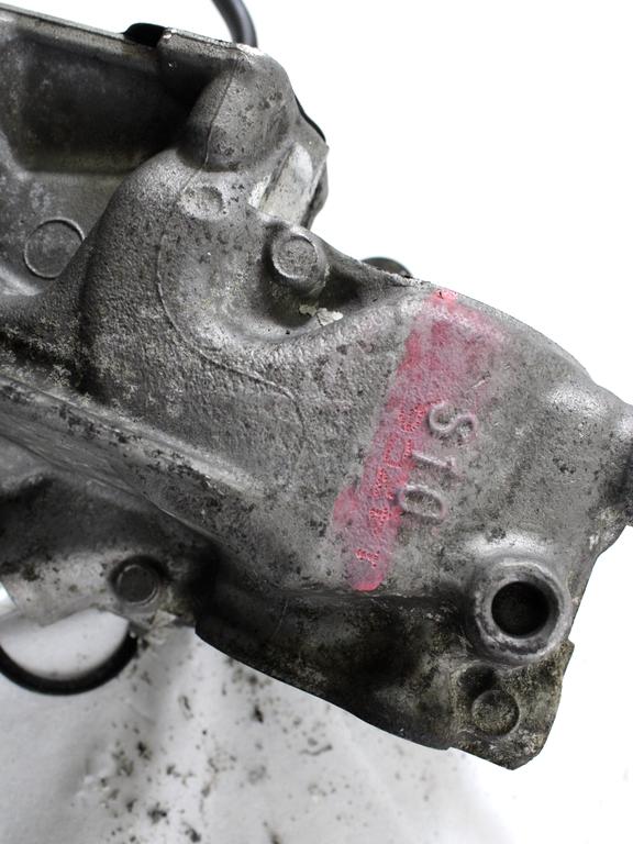 EGR CEV OEM N.  ORIGINAL REZERVNI DEL OPEL MERIVA B S10 (2010 -2017)DIESEL LETNIK 2016