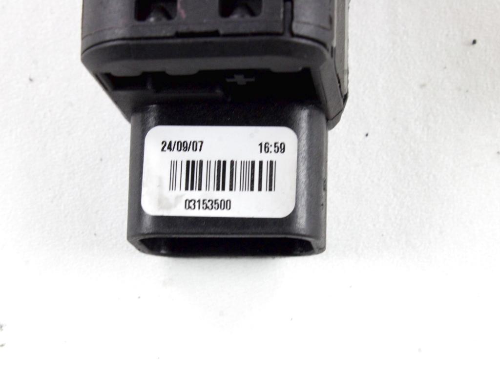 STIKALO SPREDNJIH LEVIH SIP OEM N. 1459686 ORIGINAL REZERVNI DEL FORD FIESTA JH JD MK5 R (2005 - 2008) DIESEL LETNIK 2007