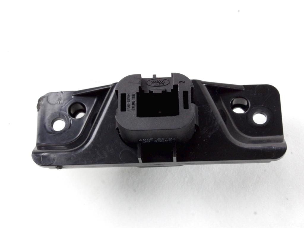 STIKALO VARNOSTNIH ZMIGAVCEV  OEM N. 1335876 ORIGINAL REZERVNI DEL FORD FIESTA JH JD MK5 R (2005 - 2008) DIESEL LETNIK 2007