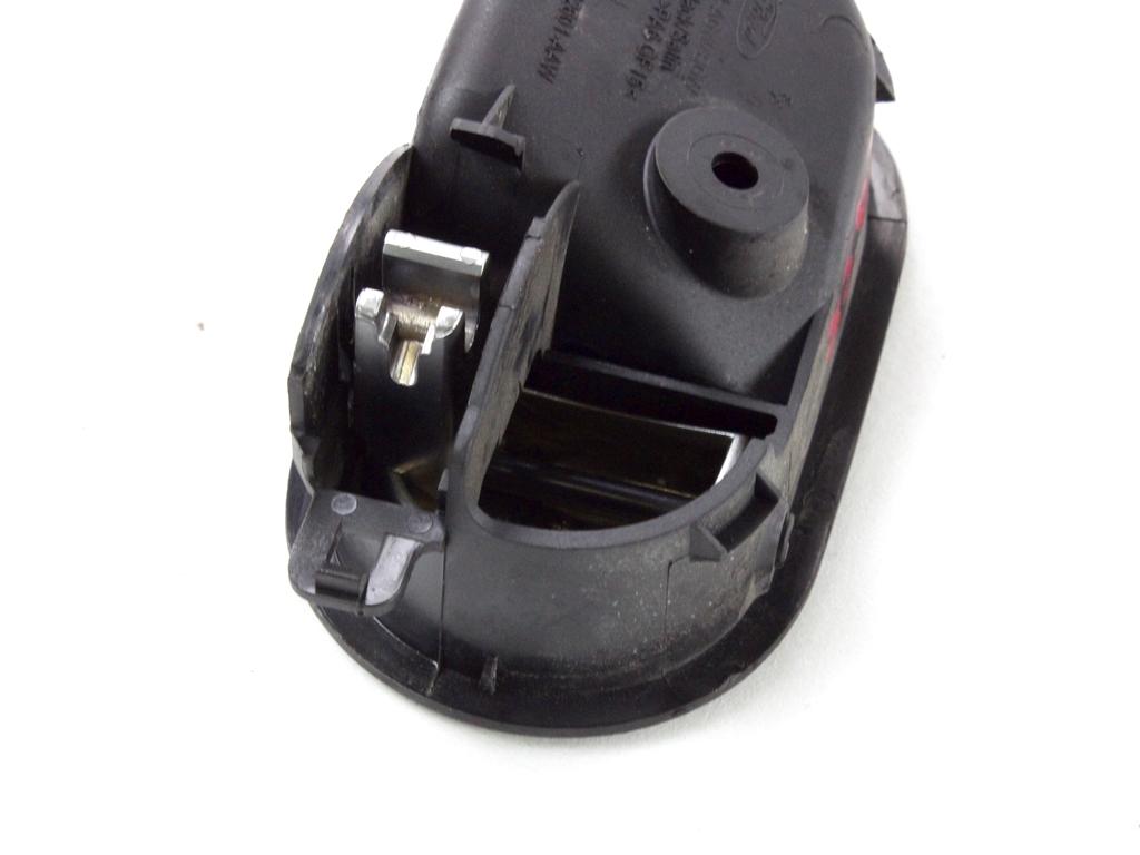 NOTRANJA KLJUKA  OEM N. 2S61-A22601-AGW ORIGINAL REZERVNI DEL FORD FIESTA JH JD MK5 R (2005 - 2008) DIESEL LETNIK 2007