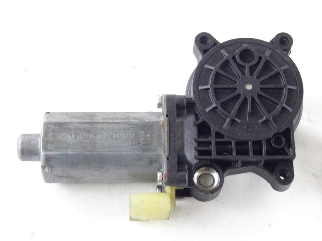 DVIZNI MEHANIZEM SPREDNIH STEKEL  OEM N. 20862 MOTORINO ALZACRISTALLO PORTA ANTERIORE ORIGINAL REZERVNI DEL FORD TRANSIT CONNECT/TOURNEO MK1 P65 P70 P80 (2002 - 2012) DIESEL LETNIK 2008