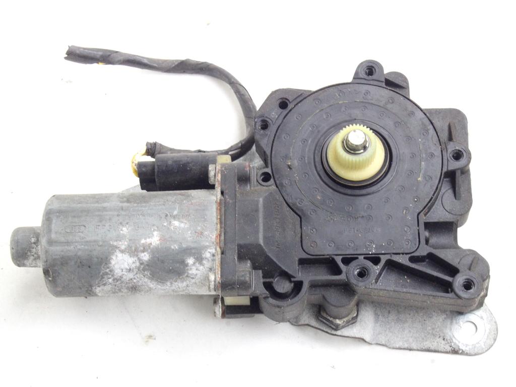 DVIZNI MEHANIZEM SPREDNIH STEKEL  OEM N. 1589 MOTORINO ALZACRISTALLO PORTA ANTERIORE ORIGINAL REZERVNI DEL FORD MONDEO GBP BNP MK1 BER/SW (01/1993 - 08/1996)DIESEL LETNIK 1993