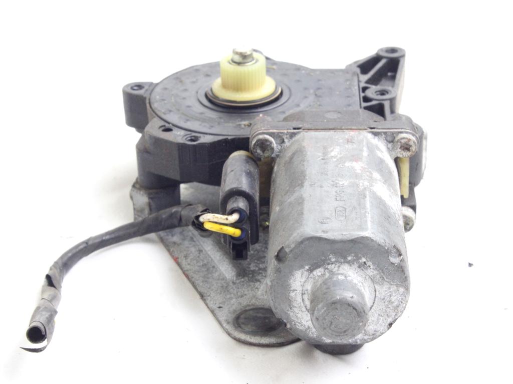 DVIZNI MEHANIZEM SPREDNIH STEKEL  OEM N. 1589 MOTORINO ALZACRISTALLO PORTA ANTERIORE ORIGINAL REZERVNI DEL FORD MONDEO GBP BNP MK1 BER/SW (01/1993 - 08/1996)DIESEL LETNIK 1993