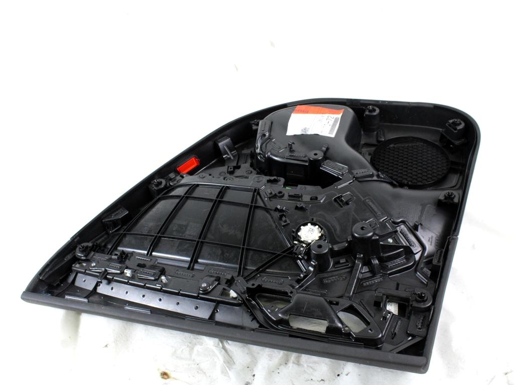 VRATNI PANEL OEM N. PNPSTADA38VRBR5P ORIGINAL REZERVNI DEL AUDI A3 MK3R 8V 8V1 8VK 8VS 8VM 8V7 8VE 3P/5P/CABRIO (2016 -2020)DIESEL LETNIK 2018