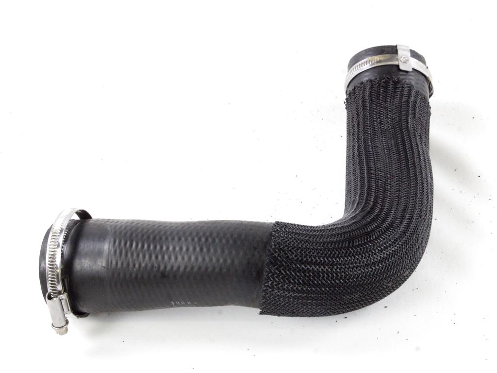 VISOKOTLACNE CEVI INTERCOOLER OEM N. 9675348580 ORIGINAL REZERVNI DEL PEUGEOT 208 CA CC MK1 (2012 -2019) DIESEL LETNIK 2015