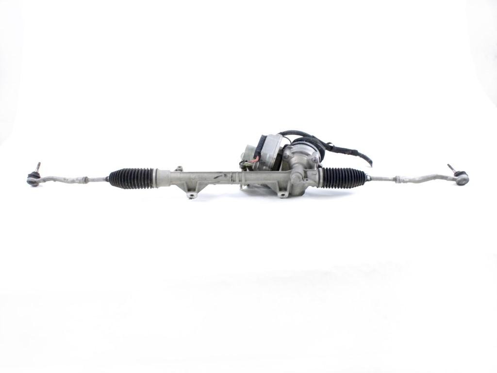 KRMILJENJE OEM N. 1616312980 ORIGINAL REZERVNI DEL PEUGEOT 208 CA CC MK1 (2012 -2019) DIESEL LETNIK 2015