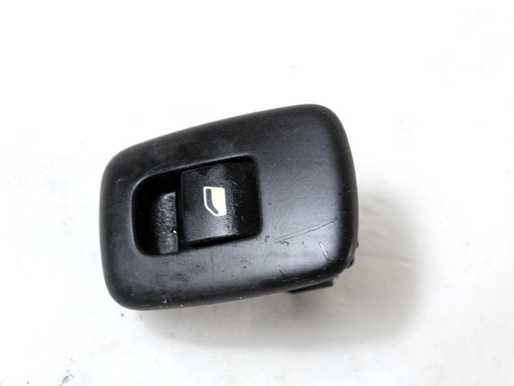 ZADNJE STIKALO OEM N. 96623726XT ORIGINAL REZERVNI DEL CITROEN C5 RD TD MK2 /TOURER/CROSS TOURER (2008 - 2017) DIESEL LETNIK 2009