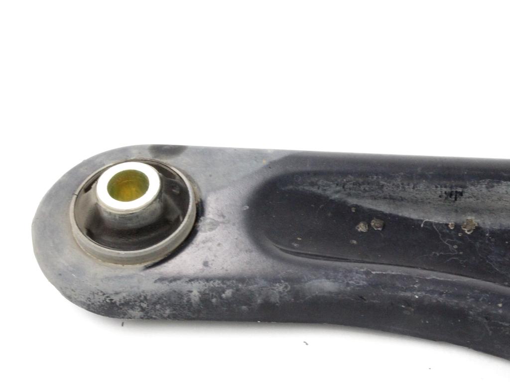 SPREDNJA DESNA ROKA  OEM N. 9670771480 ORIGINAL REZERVNI DEL PEUGEOT 208 CA CC MK1 (2012 -2019) DIESEL LETNIK 2015