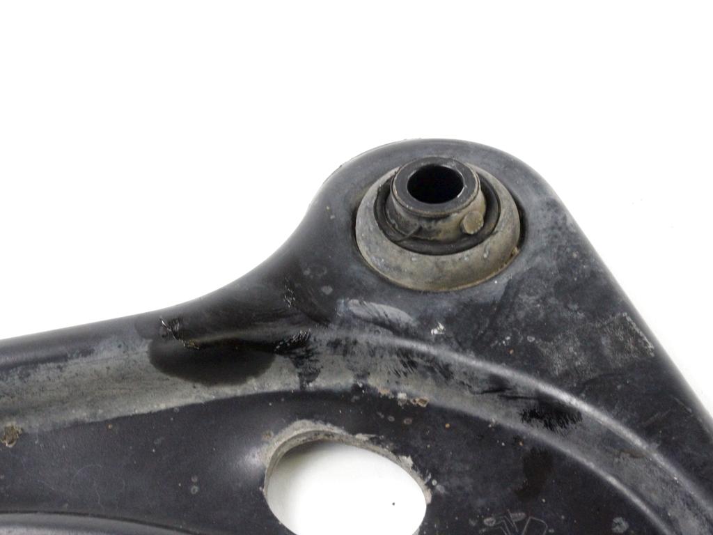 SPREDNJA DESNA ROKA  OEM N. 9670771480 ORIGINAL REZERVNI DEL PEUGEOT 208 CA CC MK1 (2012 -2019) DIESEL LETNIK 2015