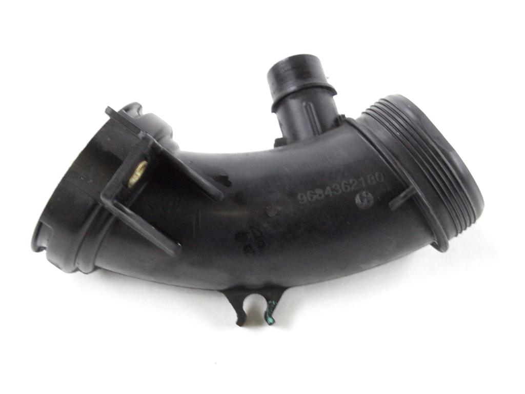 CEV / CEV ZRAKA OEM N. 9684362180 ORIGINAL REZERVNI DEL PEUGEOT 208 CA CC MK1 (2012 -2019) DIESEL LETNIK 2015