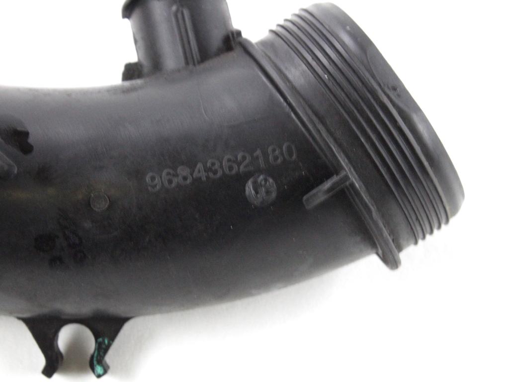 CEV / CEV ZRAKA OEM N. 9684362180 ORIGINAL REZERVNI DEL PEUGEOT 208 CA CC MK1 (2012 -2019) DIESEL LETNIK 2015