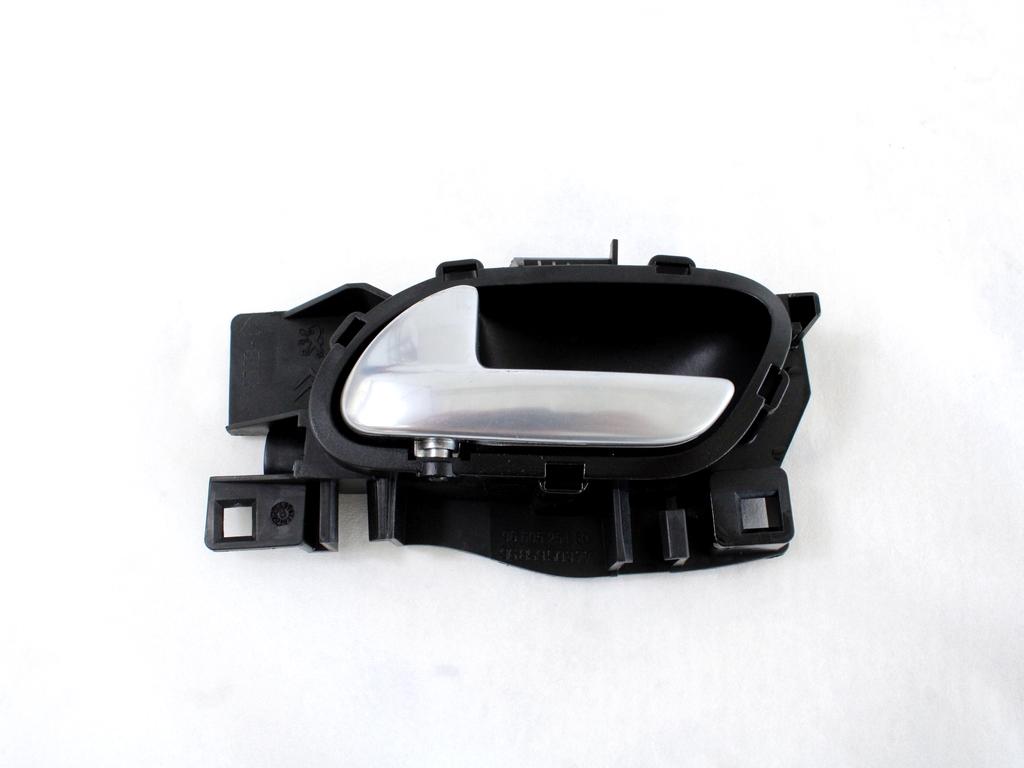 NOTRANJA KLJUKA  OEM N. 9660525480 ORIGINAL REZERVNI DEL CITROEN C5 RD TD MK2 /TOURER/CROSS TOURER (2008 - 2017) DIESEL LETNIK 2009