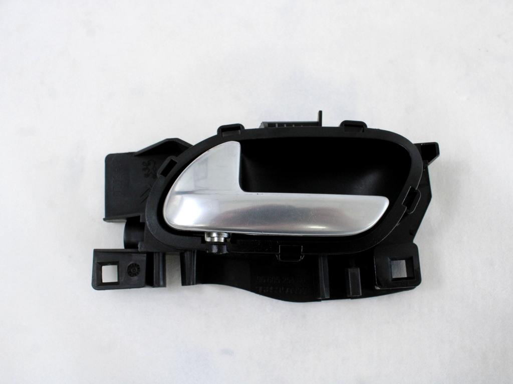 NOTRANJA KLJUKA  OEM N. 9660525480 ORIGINAL REZERVNI DEL CITROEN C5 RD TD MK2 /TOURER/CROSS TOURER (2008 - 2017) DIESEL LETNIK 2009