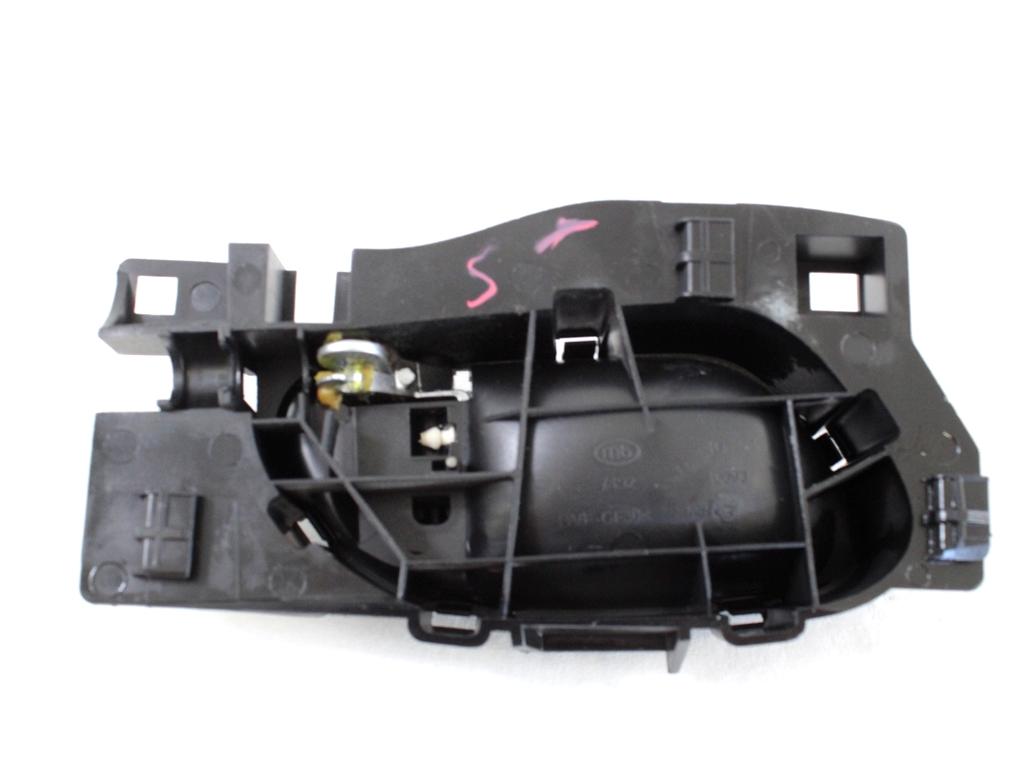 NOTRANJA KLJUKA  OEM N. 9660525480 ORIGINAL REZERVNI DEL CITROEN C5 RD TD MK2 /TOURER/CROSS TOURER (2008 - 2017) DIESEL LETNIK 2009