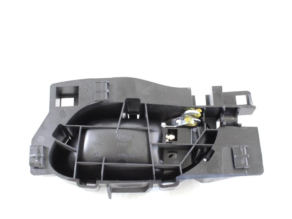 NOTRANJA KLJUKA  OEM N. 9660525380 ORIGINAL REZERVNI DEL CITROEN C5 RD TD MK2 /TOURER/CROSS TOURER (2008 - 2017) DIESEL LETNIK 2009