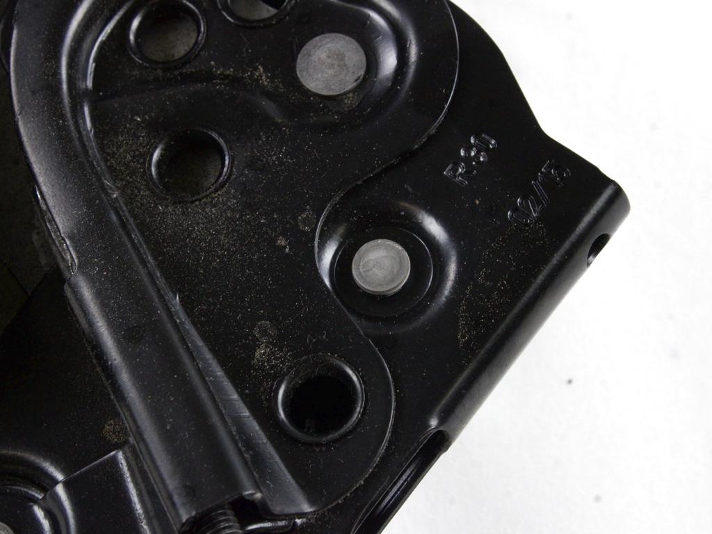 OEM N. 98062965ZD ORIGINAL REZERVNI DEL PEUGEOT 208 CA CC MK1 (2012 -2019) DIESEL LETNIK 2015